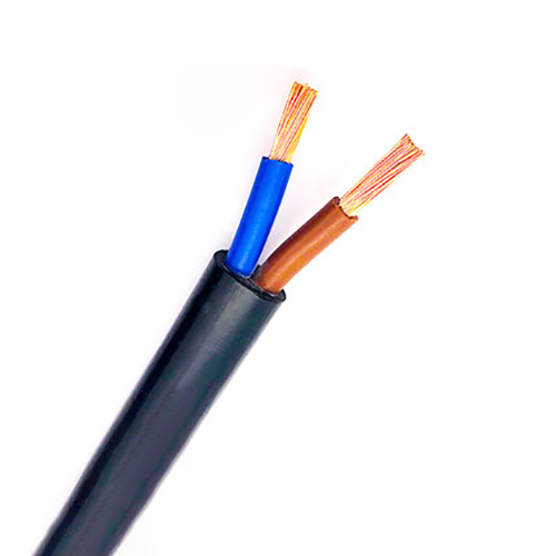 澄迈阻燃电缆