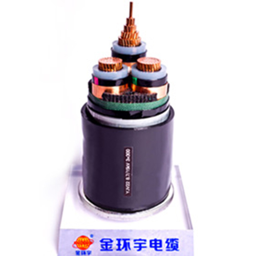 矿物质电缆